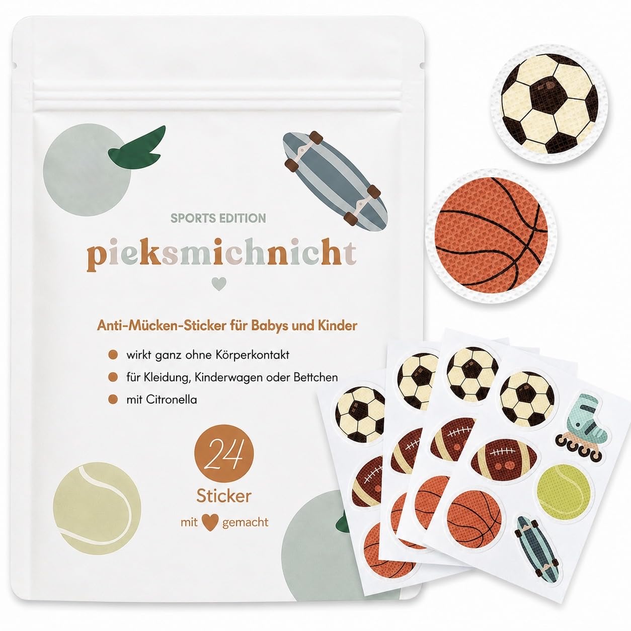 pieksmichnicht