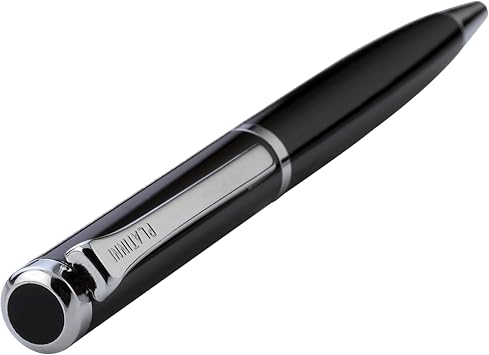 Cello Signature Ethos Ball Pen