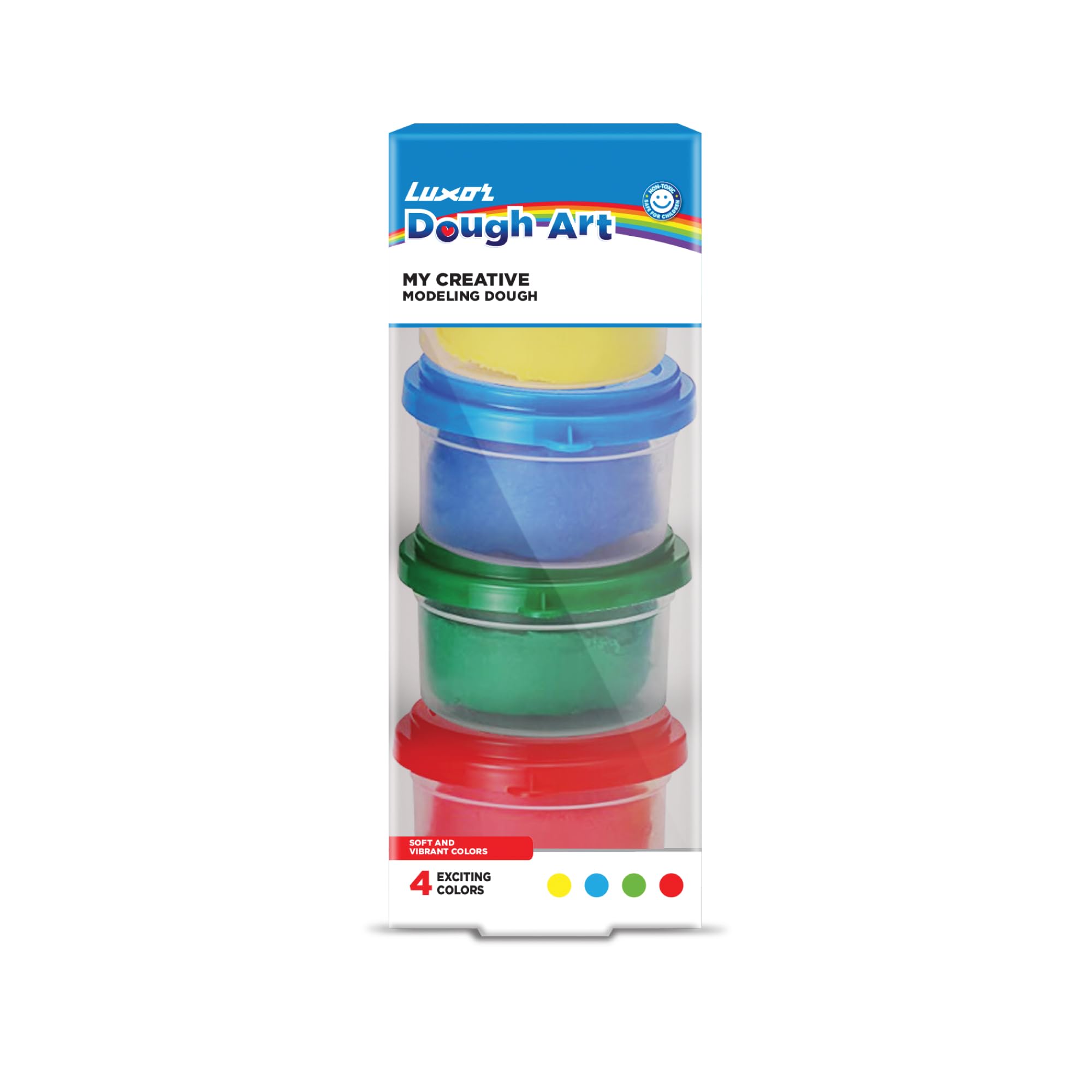 See full amazon price history chart for Luxor Doodles Double Decker Dough Pot: Ultimate Creative Play Set|6 Assorted colours Dough, 1 Roller & 1 Plastic Knife | Soft & Smooth | Perfect For Kids Luxor Doodles Double Decker Dough Pot: Ultimate Creative Play Set|6 Assorted colours Dough, 1 Roller & 1 Plastic Knife | Soft & Smooth | Perfect For Kids (B0C7KSH13L) Amazon Price History, Amazon Price Tracker
