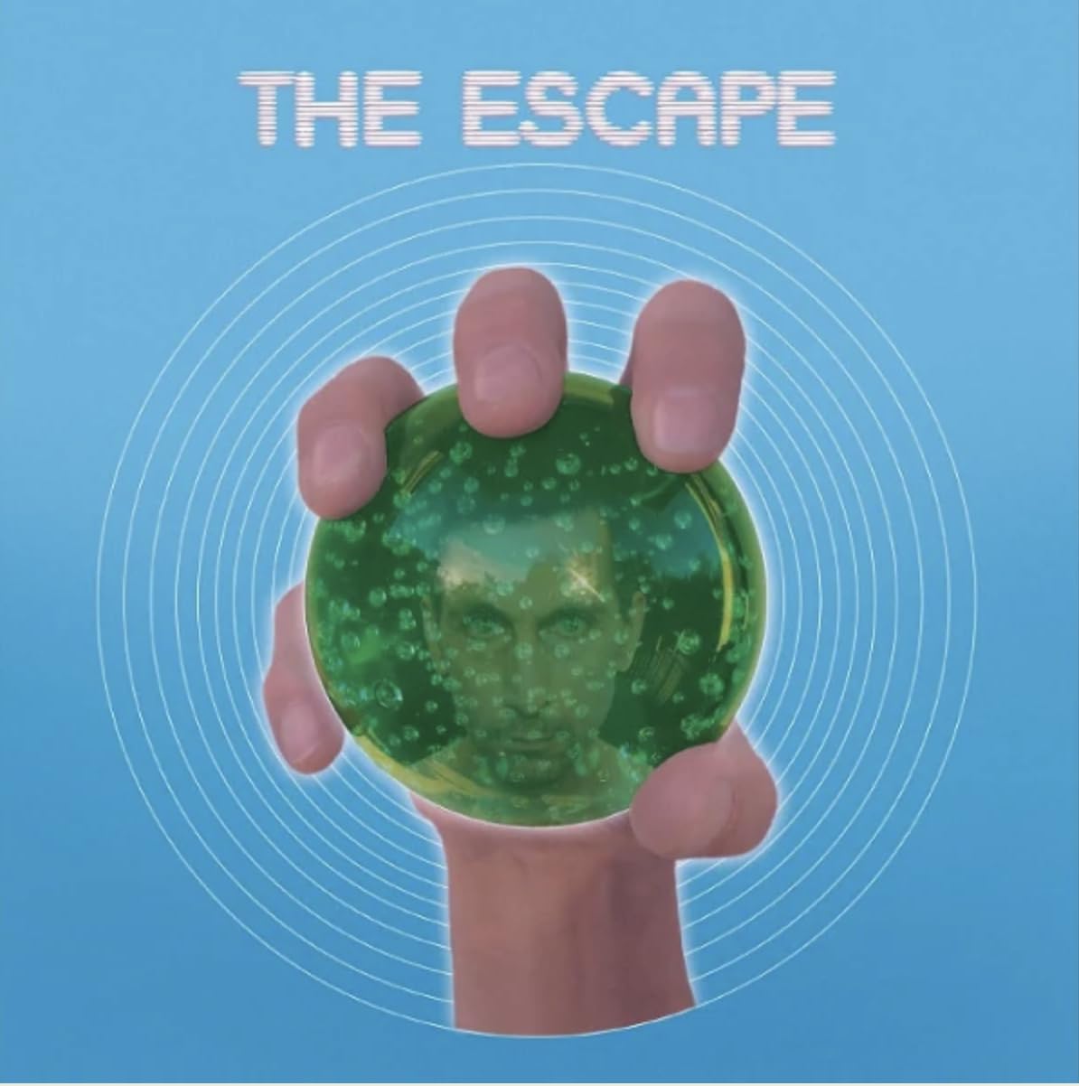 The Escape [VINYL]