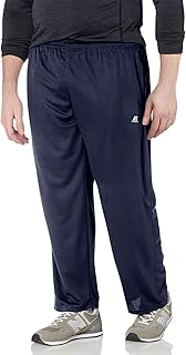 Russell Athletic Men's Big and Tall Dri-Power Pant