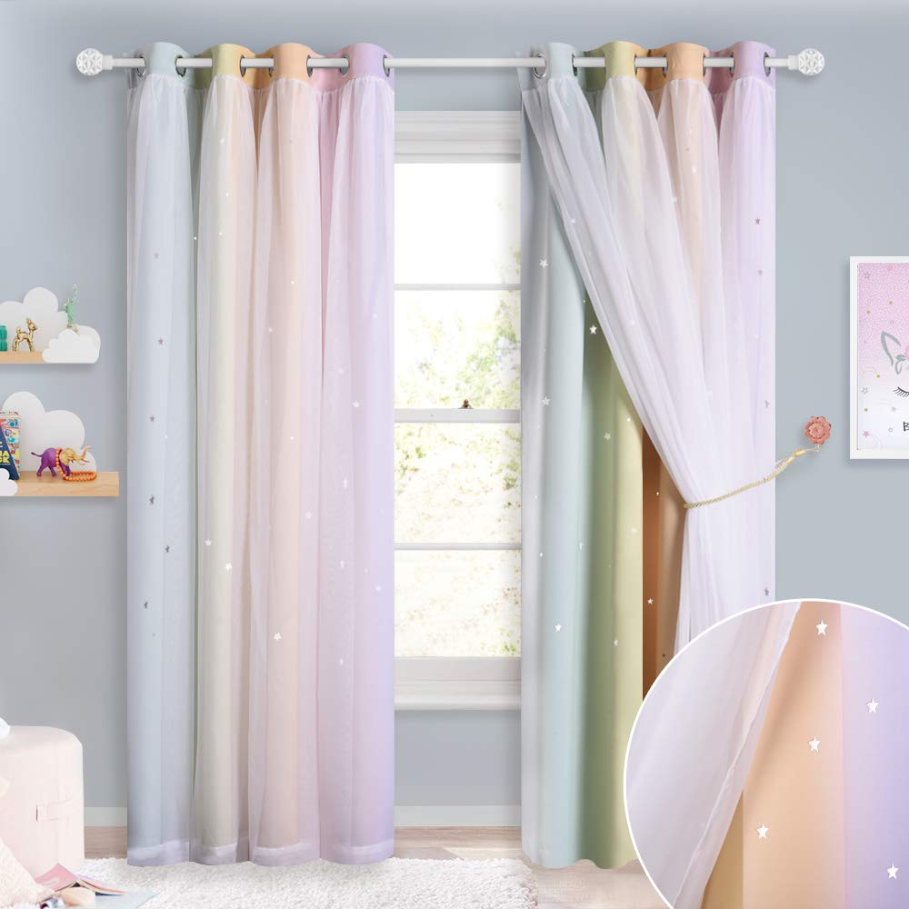 Kids Curtains Cheap Curtains & Drapes 2023