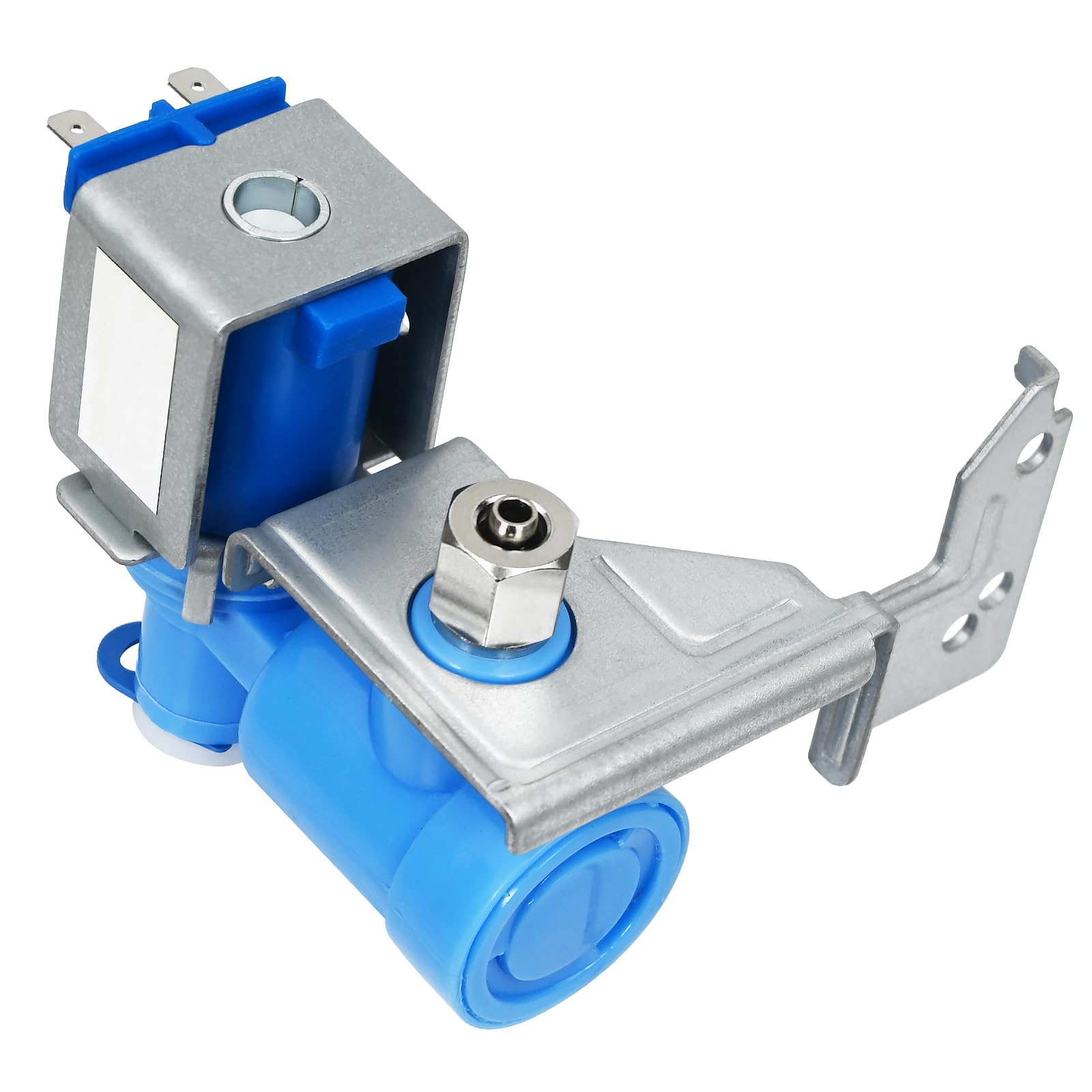 DA62-01477A 2024602 Refrigerator Water Inlet Valve Replacement Compatible with Samsung, Replaces AP4324692, EAP4146610, PS4146610