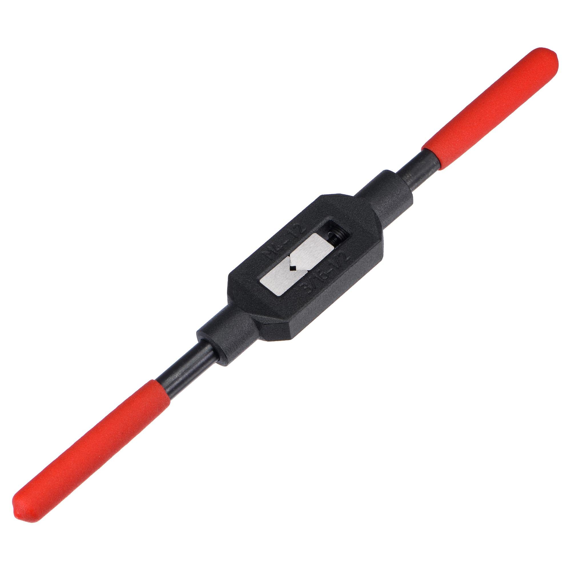 Clé à tarauder réglable M4-M12 pour éviter de casser les tarauds
