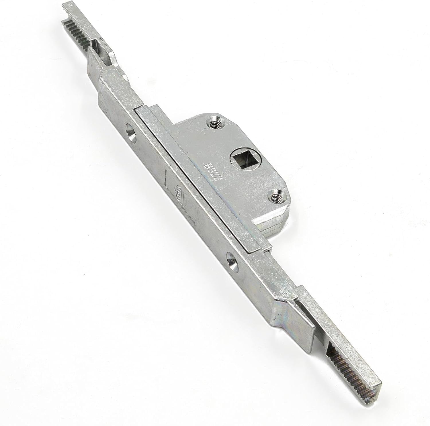MACO MK1 uPVC Window Lock Shootbolt Gearbox Reverse Action - 22mm