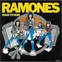RAMONES/The Clash/MC5他レコード5枚セット RAMONES/The Clash/MC5他レコード5枚セット レコード