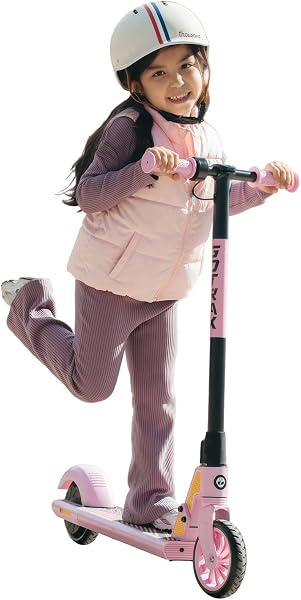 Gotrax GKS Mini