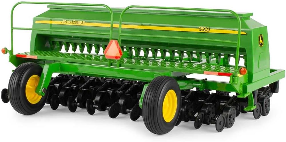 1/16 Scale 1590 No-Till Drill LP79898 45816
