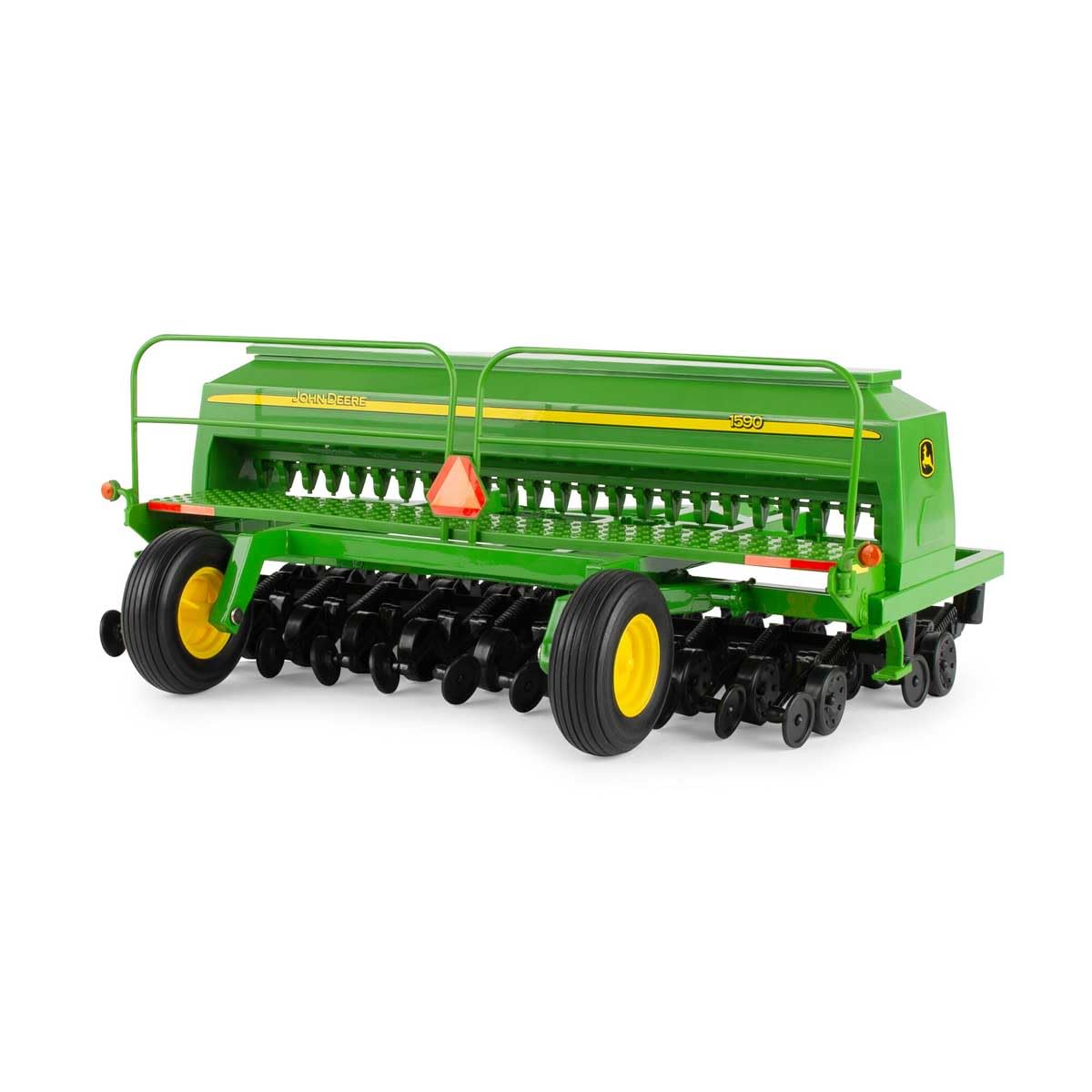 Amazon.com: John Deere 1/16 Scale 1590 No-Till Drill LP79898 45816