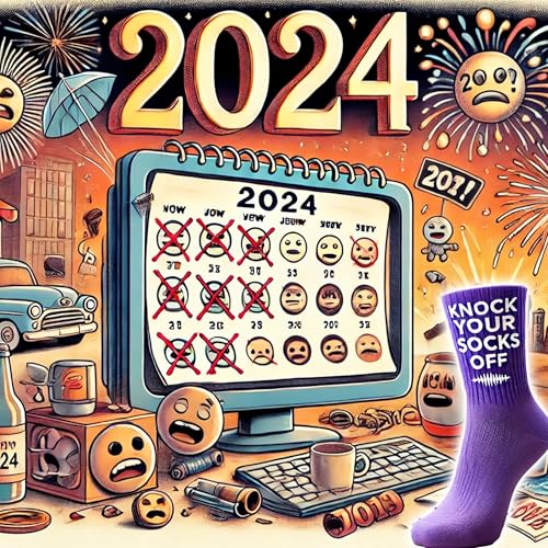 Best KYSO of 2024 | Knock Your Socks Off Podcast Ep. 31