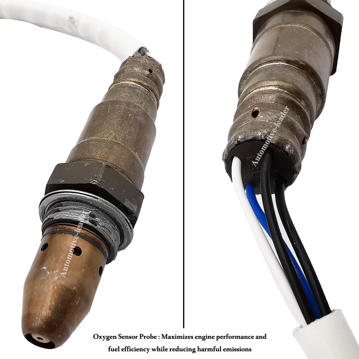234-9111 Upstream Oxygen O2 Sensor Replacement for Lexus LX570 2013 5.7L V8, for Toyota Land Cruiser Sequoia Tundra 5.7L V8 Tacoma 4.0L V6 89467-04090 250-54085 89467-34030