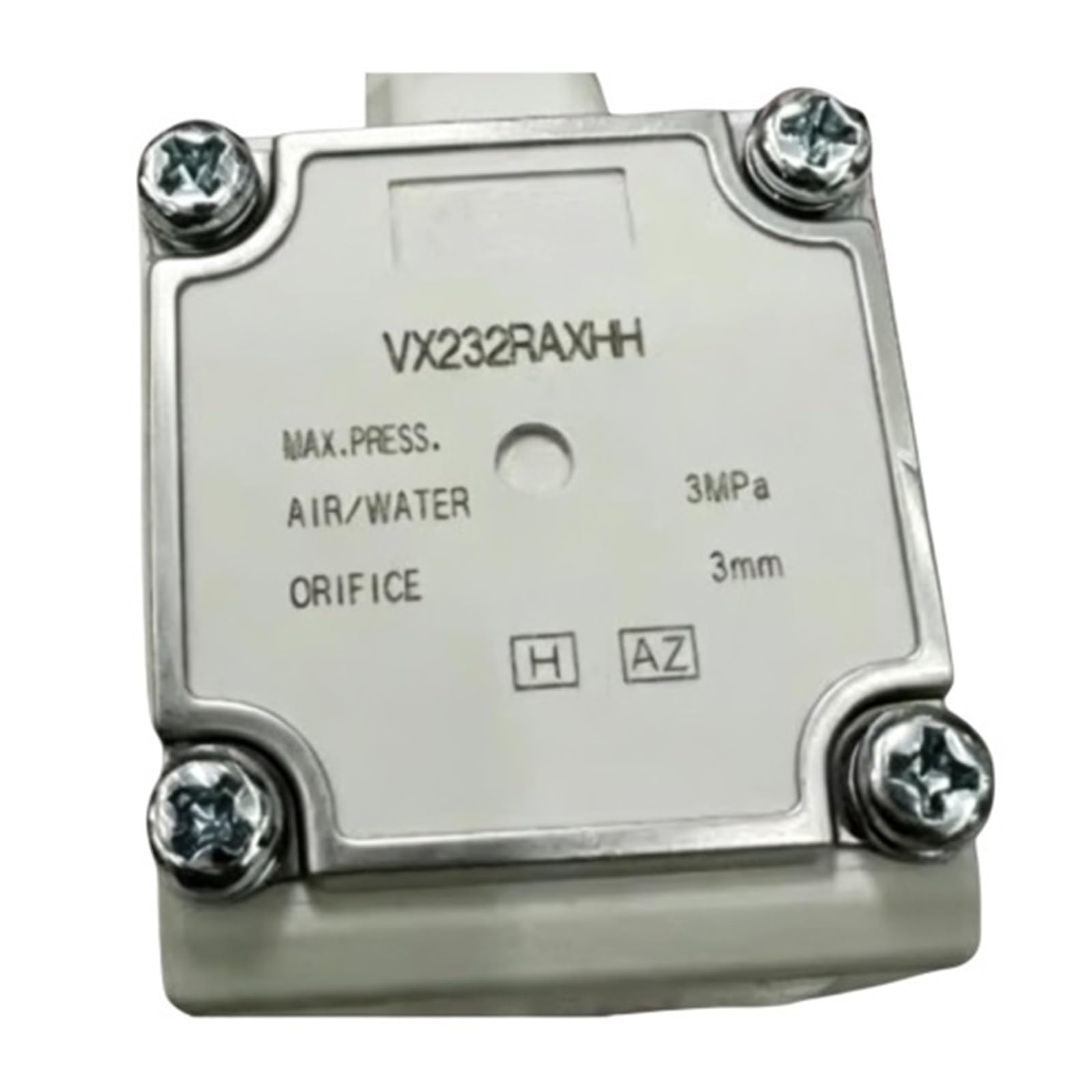 Zawór elektromagnetyczny VX232RAXHH VX232RAXH VX232QAXHH