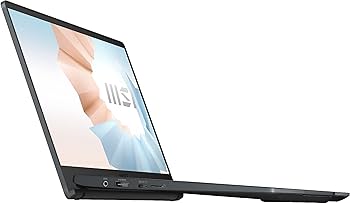 Amazon.com: msi Modern 14
