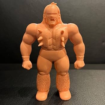 Amazon | キン消し グレートマッスルシリーズ ネプチューンマン キン肉