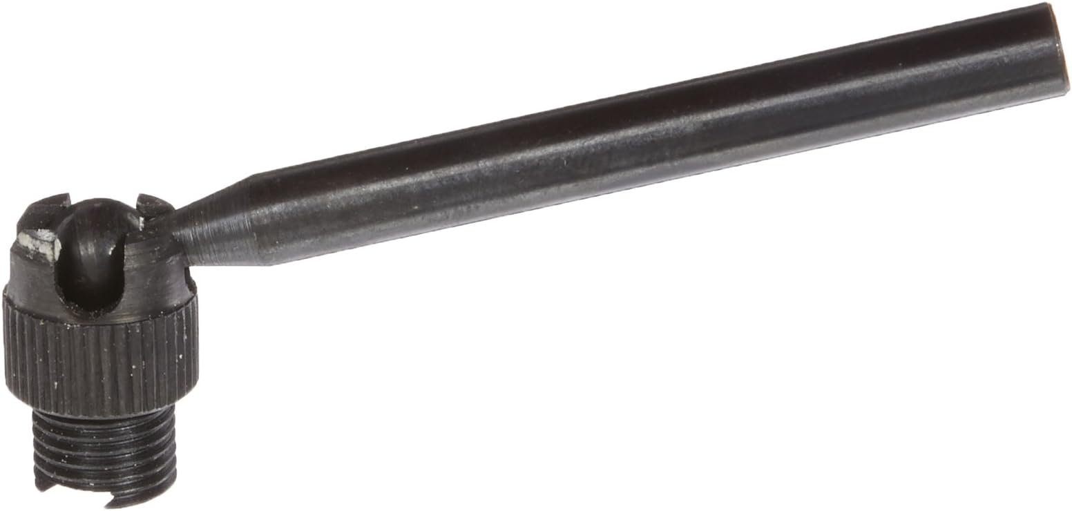 Fowler - 52-565-200-0 Universal Indicator Holder with Swivel, 0.25" Shank