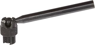 Fowler - 52-565-200-0 Universal Indicator Holder with Swivel, 0.25" Shank