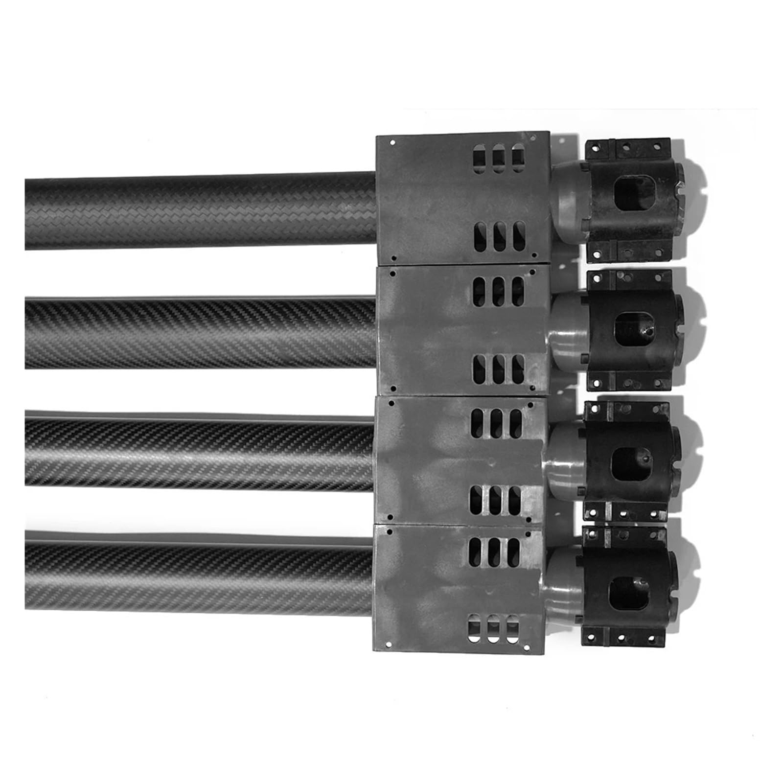 Compatibile con DJI, Braccio T40 M3 M4 2PCS