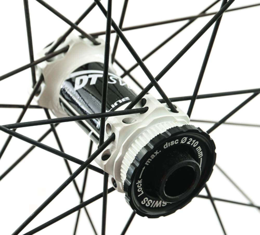 Amazon | DT Swiss X 1600 スプライン29er MTBバイクホイールセット XD