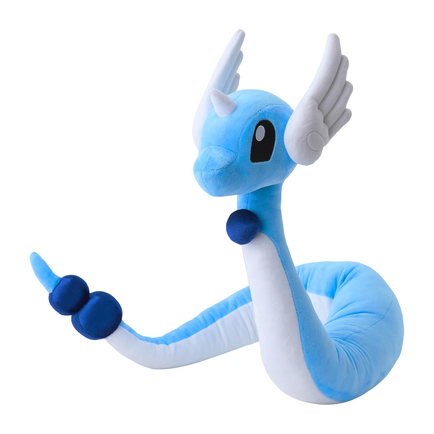 中国ポケモンセンター 海外限定 アーボ ロングにょろにょろぬいぐるみ 100cm ほつれ等がある場合がございます】中国ポケモンセンター限定