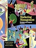 Marketing Management: Strategies and Programs