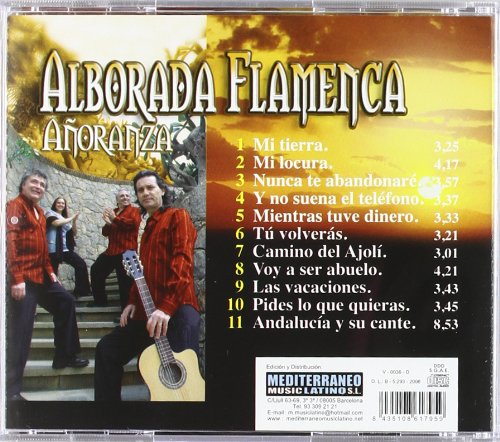 Añoranza