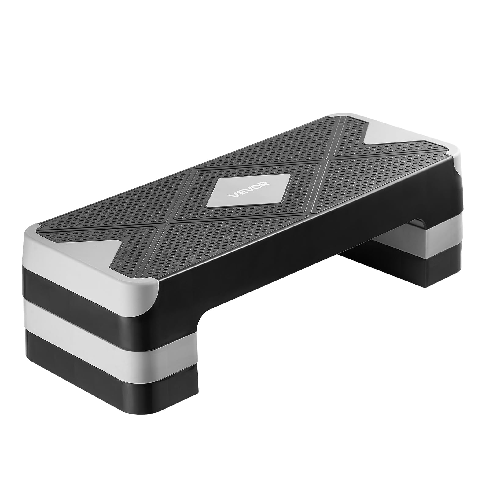 VEVOR Aerobic Exercise Step Platform