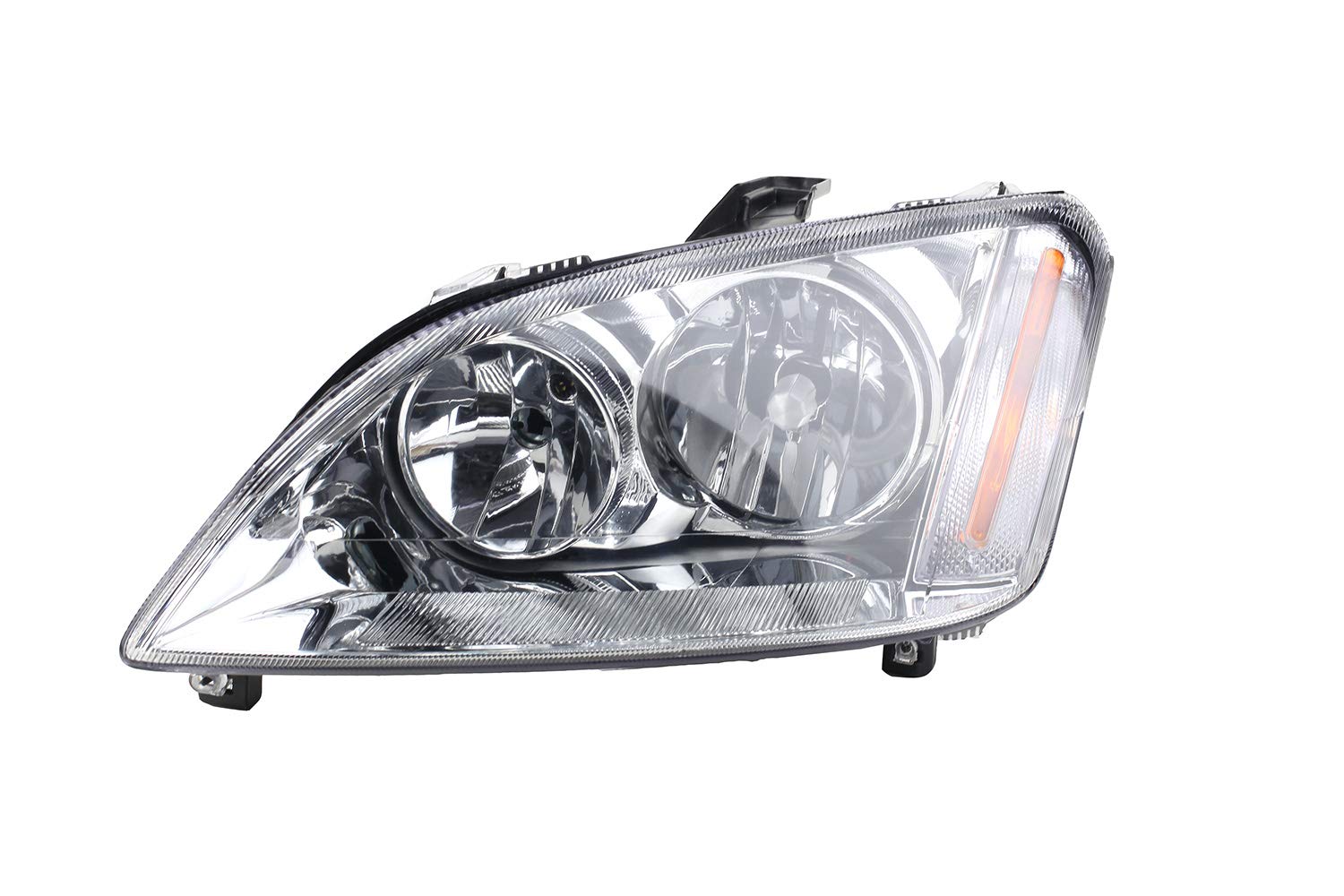 Johns, Apto para faros Ford Focus. Set C-Max li re + bombilla. Set izquierdo y derecho