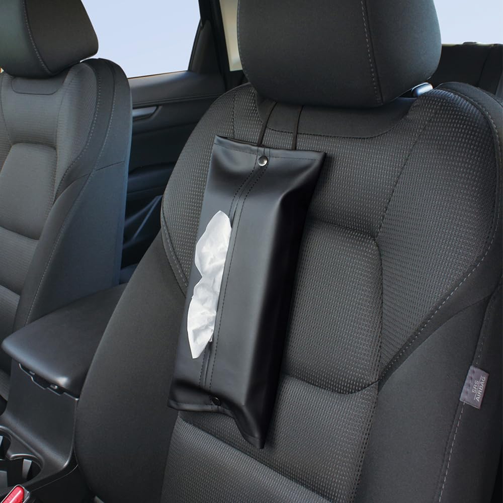ブッシュ　スマート収納ケース 特注品ハンドメイド　３台セット Amazon | 槌屋ヤック(Tsuchiya Yac) 車内用品 収納 ホルダー 吊り下げ