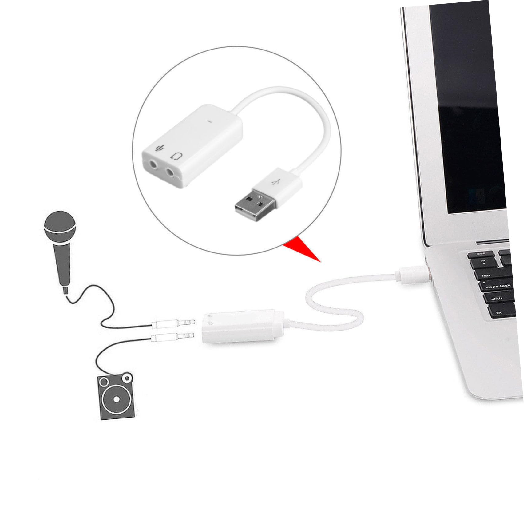 ifundom Kit de Micrófono Condensador y Filtro Antipop Bm-800 Negro con Soporte Metálico Alta Sensibilidad y Reducción de Ruido para Estudios de Grabación y Radiodifusión