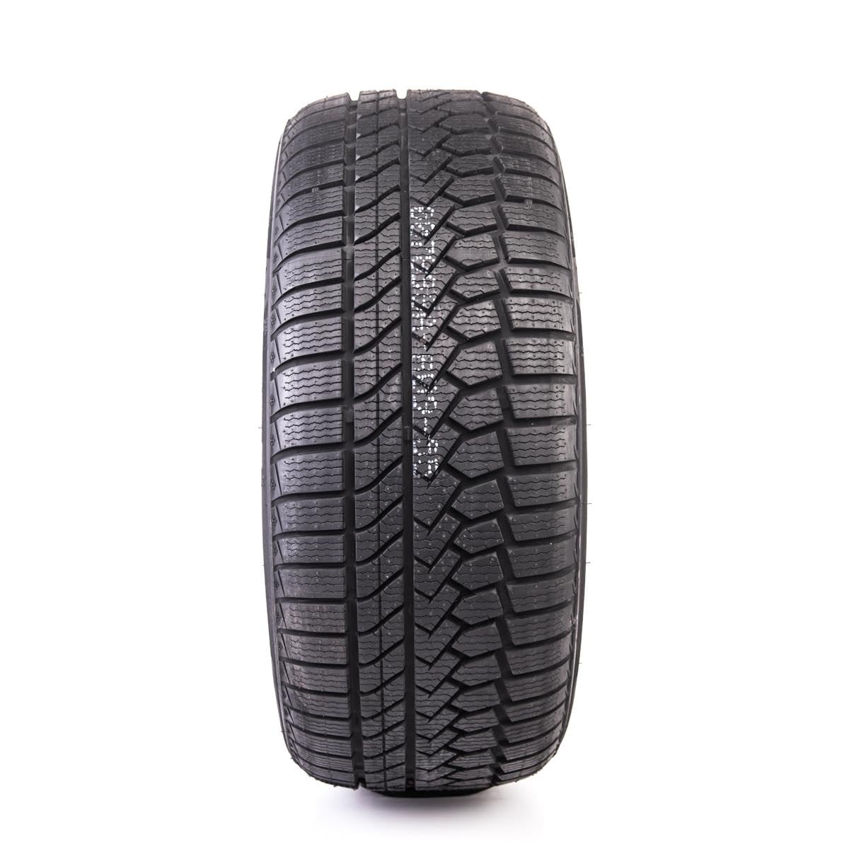 Goodride 215/55 R16 97H XL Winterreifen M+S 3PMSF Reifen Kompatibel mit VW Passat Variant 3C5 Passat Variant 365 SHARAN 7M8, 7M9, 7M6 Passat Limousine 3C2 Eos 1F7, 1F8 PASSAT 3B3