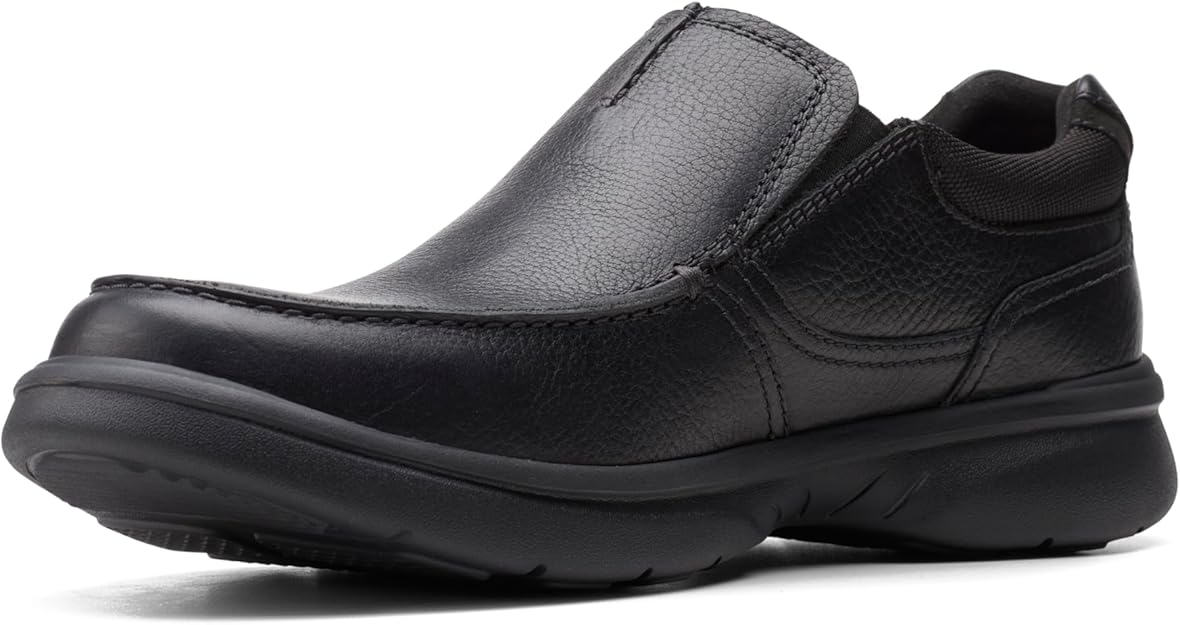 Clarks Originals クラークス フラットシューズ スリッポン Clarks クラークス Bradley Step ブラッドリー ステップ イン