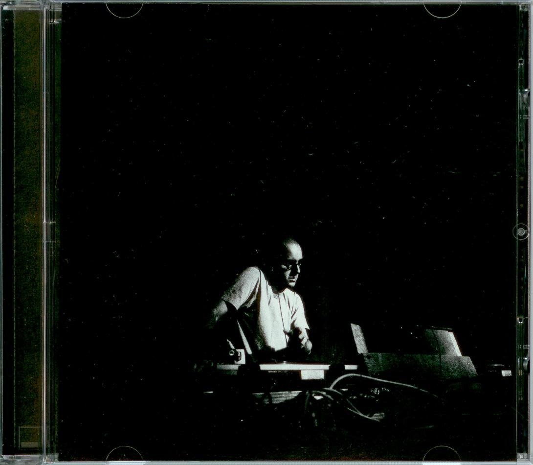 Decks Efx And 909 [Audio CD]