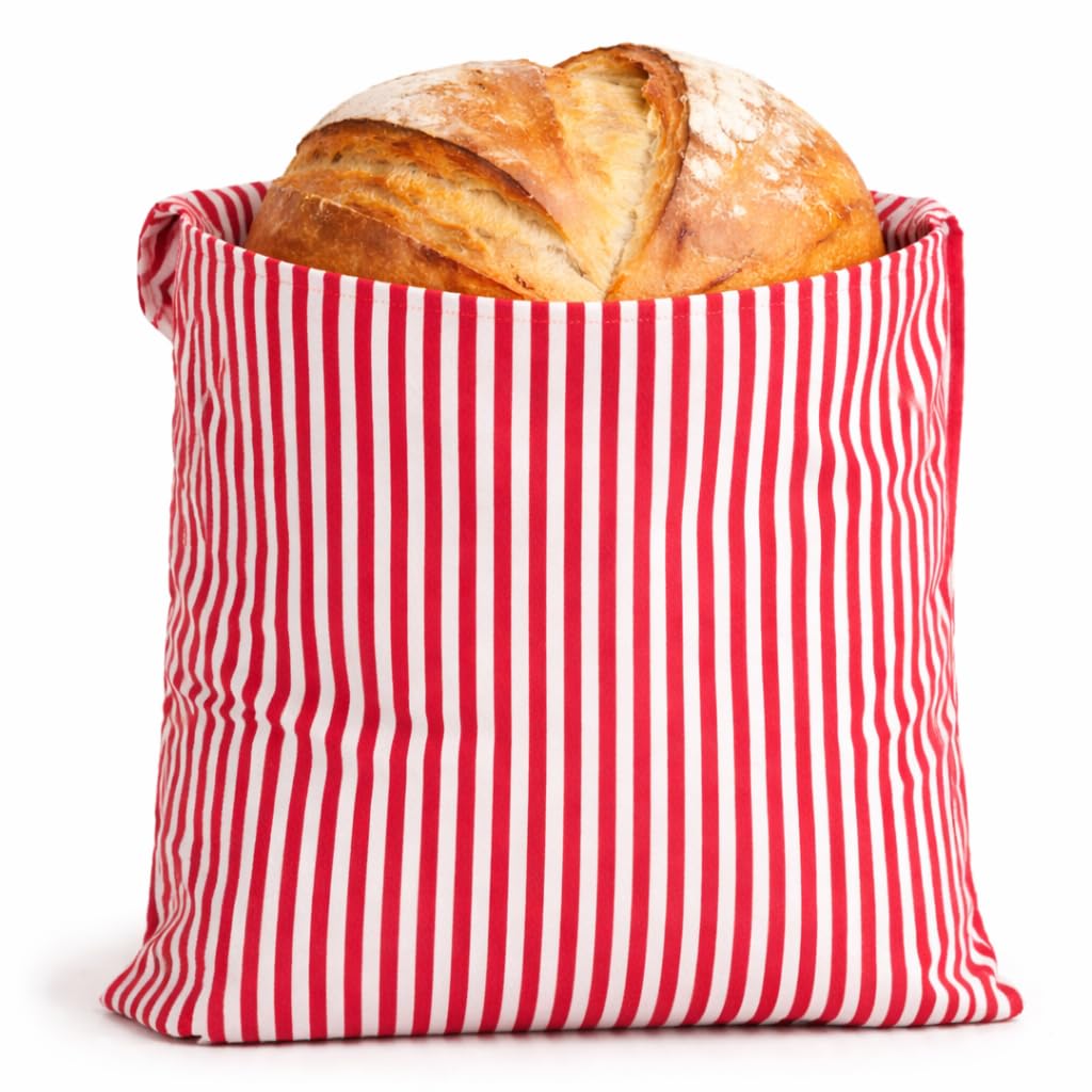 Bolsas de cera de abeja para pan artesano perfectas para conservar tus recetas en la cocina