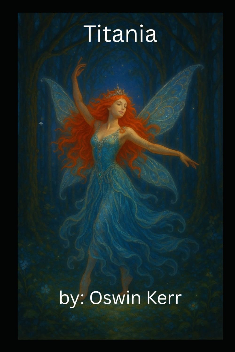 Titania