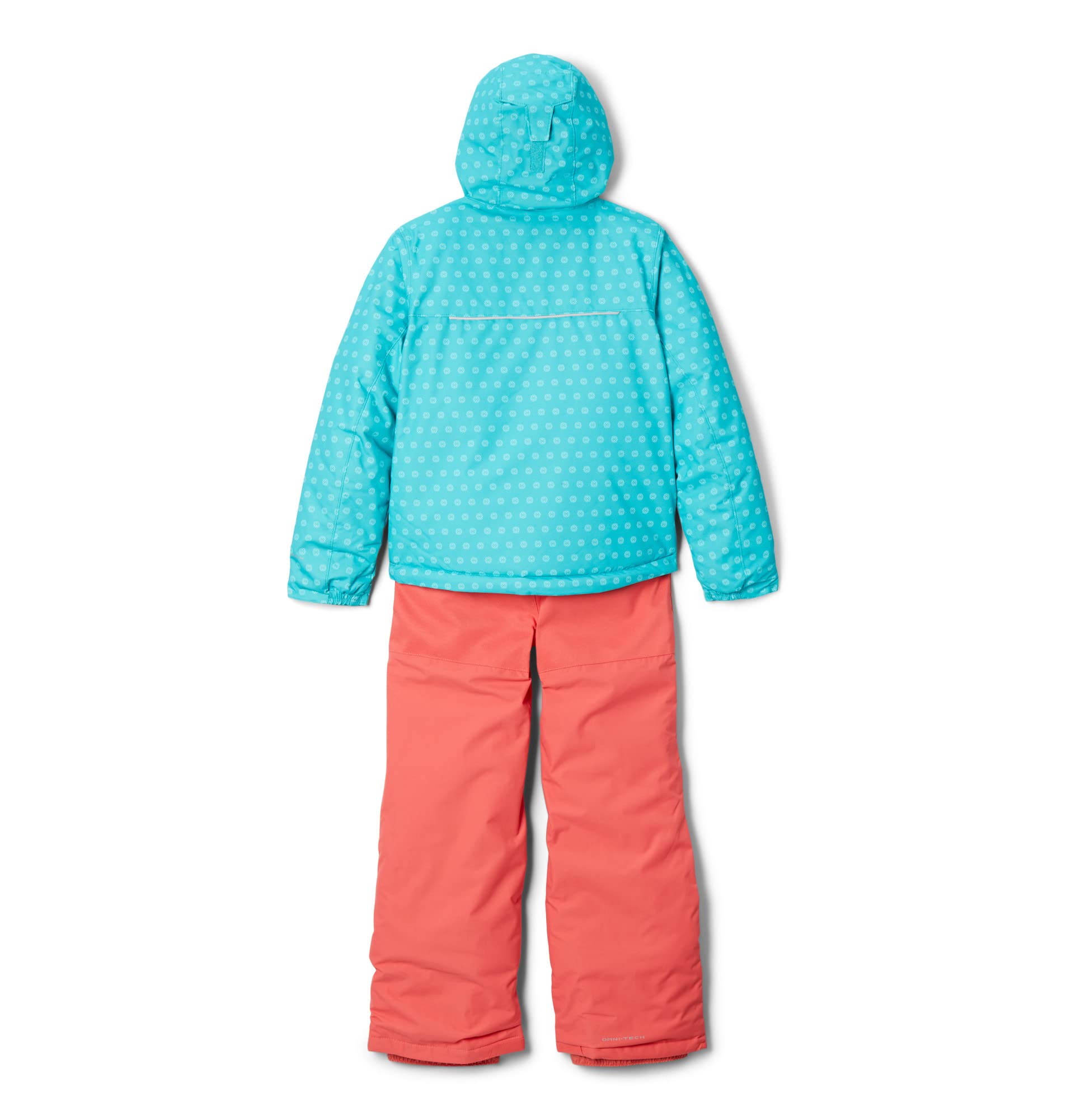 Columbia Buga Set,