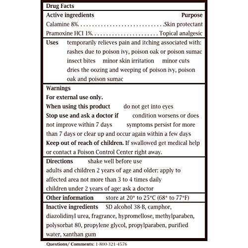 Tratamientos, Drugstore Imagen adicional