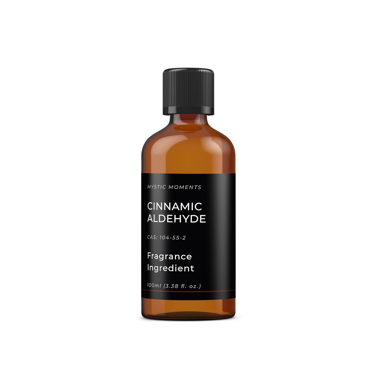Mystic Moments | Cinnamic Aldehyde - 100g