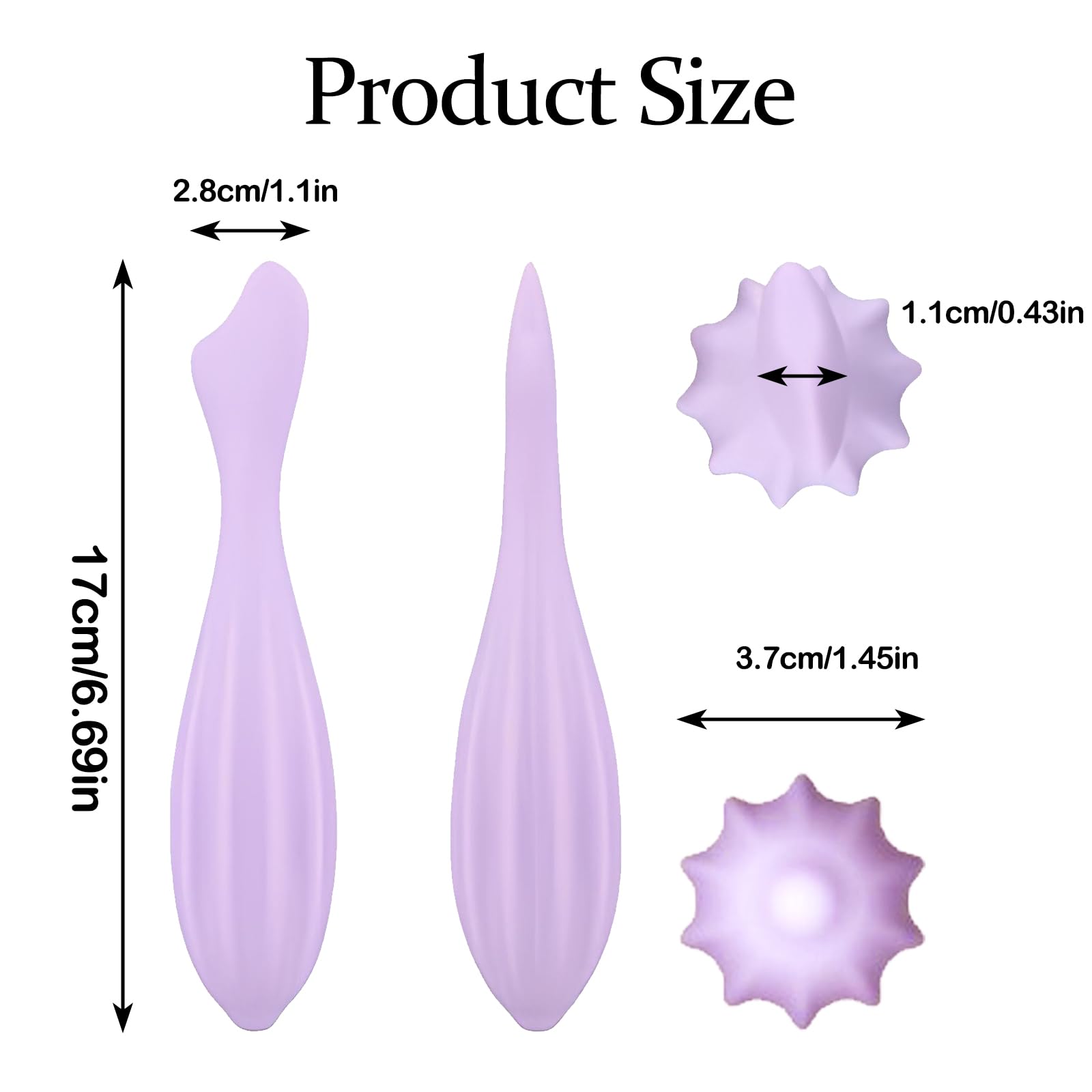 Rodillo Facial, Rodillo De Masaje Facial, Herramienta De Masaje Manual Facial, Mujeres Masajeador Facial, Silicona Palo Herramienta De Masaje Facial, Para Aliviar La Fatiga Muscular Reafirmar La Piel