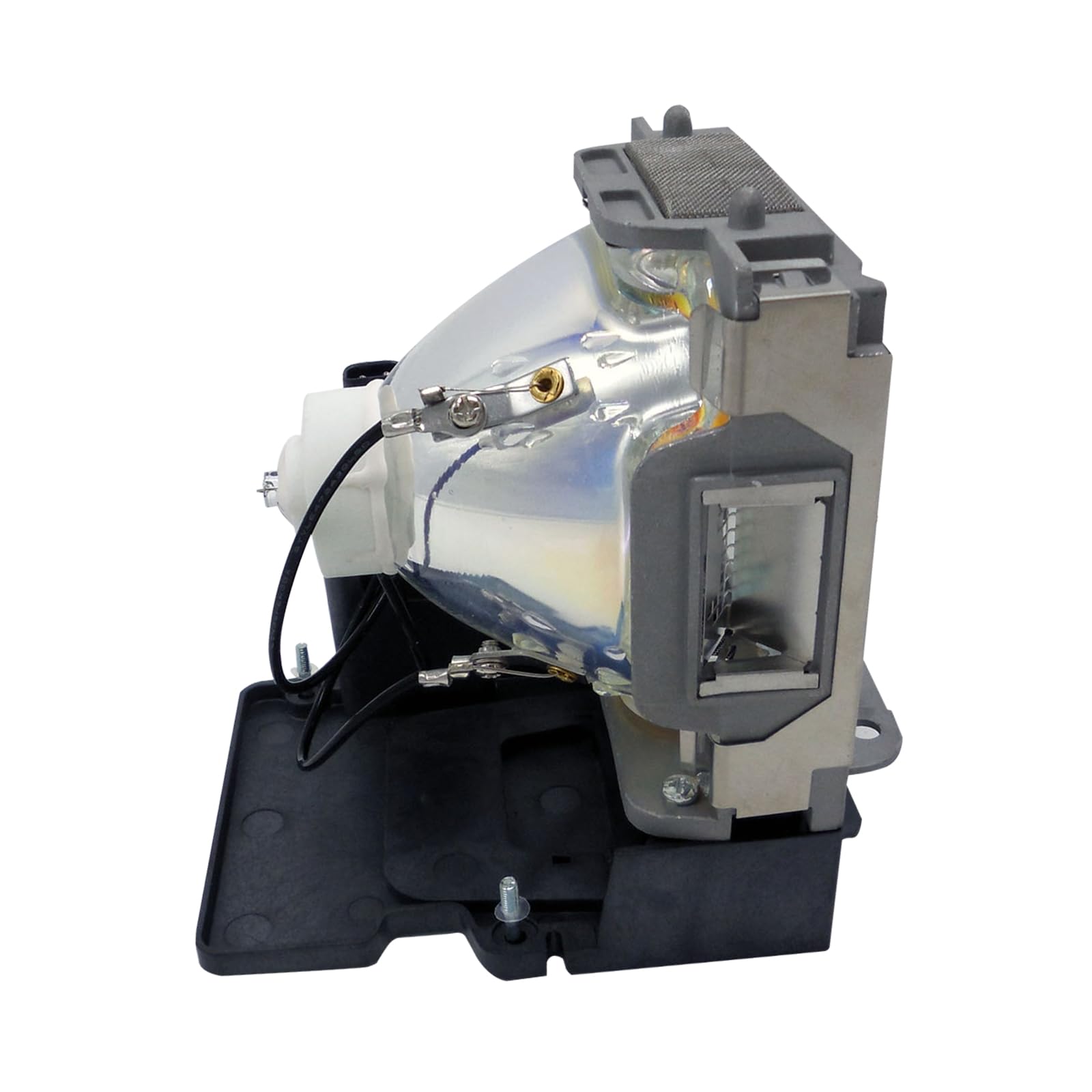 Supermait VLT-XL6600LP Replacement Projector Bulb Lamp with Housing Compatible with Mitsubishi FL6500U FL6600U FL6700U FL6900U FL7000U FL7000 HD8000 XL6500LU XL6600LU XL6500U XL6600U WL6700U Lamp - Image 2