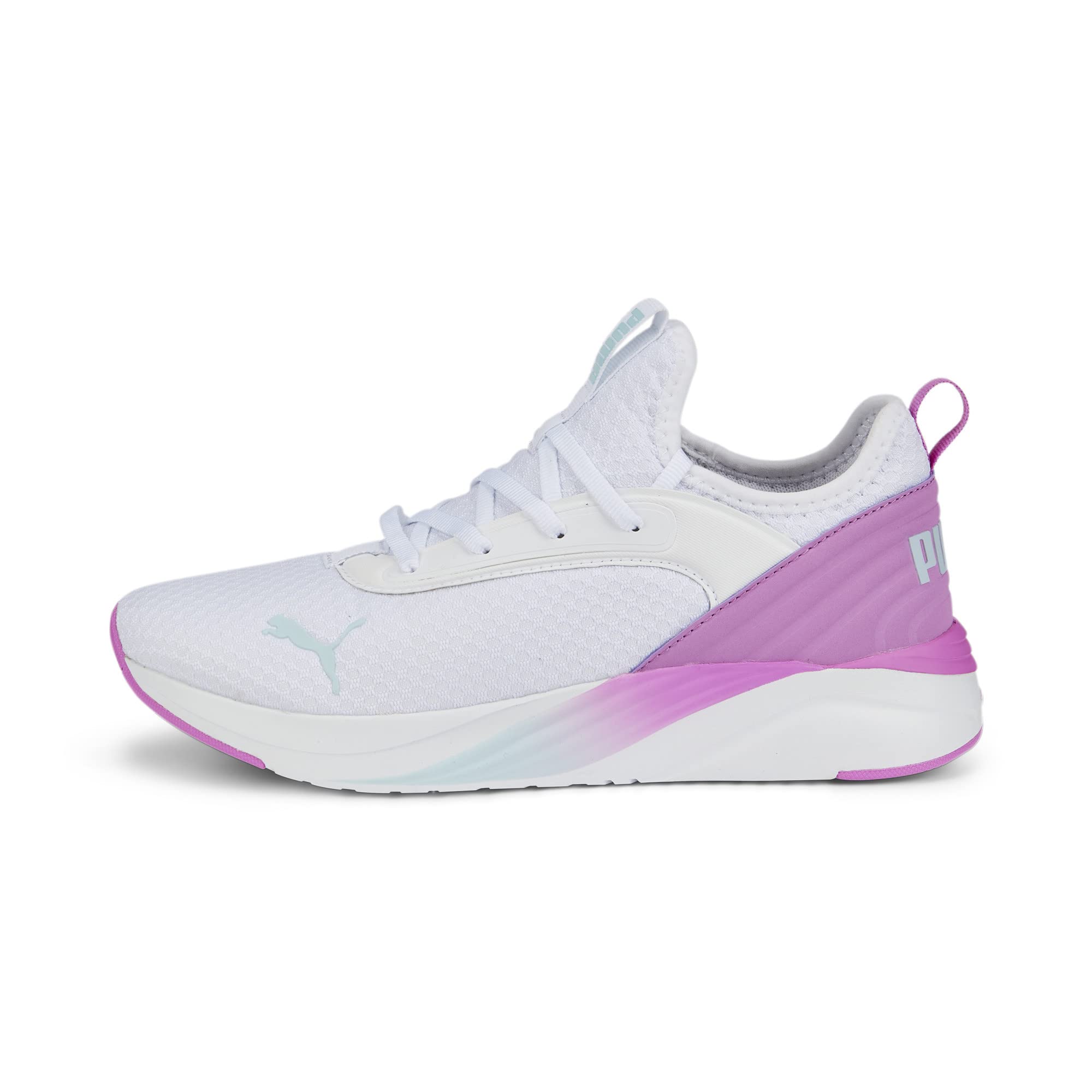 PUMA Softride Ruby Luxe womens Sneaker