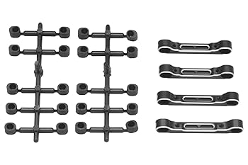 ヨコモ　サスマウント RD-301AD RD2.0用 アルミ製サスマウント