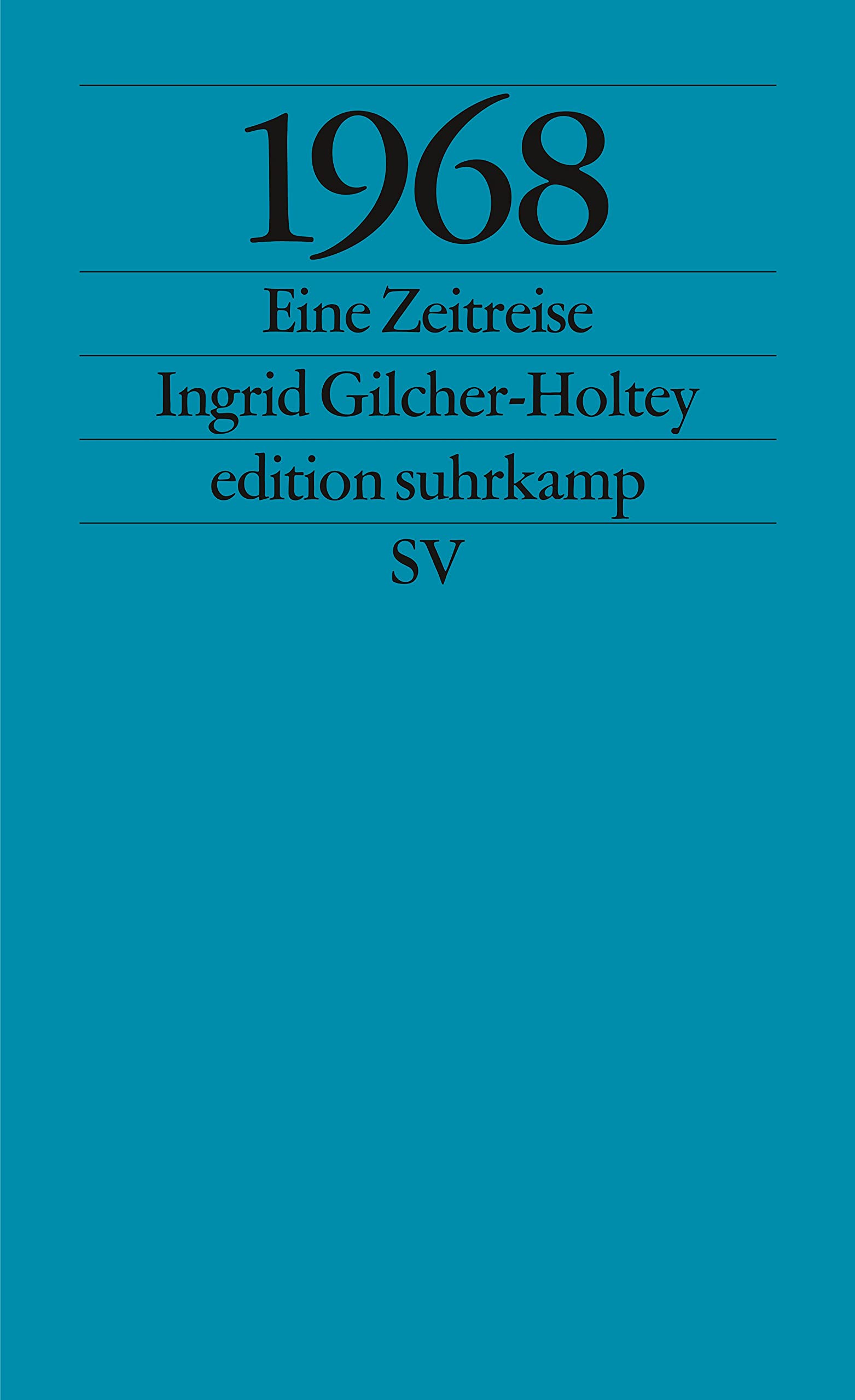 1968: Eine Zeitreise