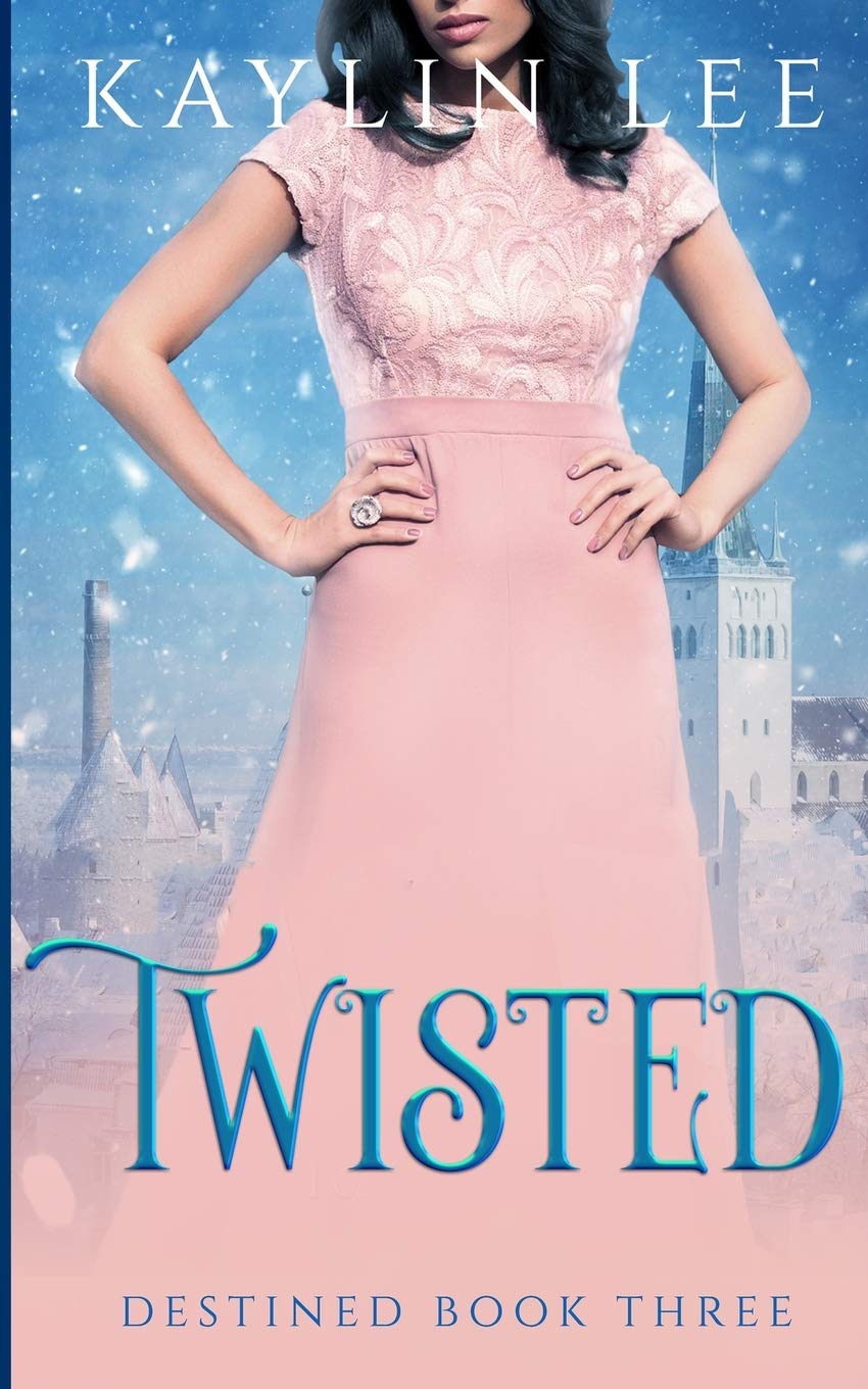 Twisted: Belle's Story: 3 (Destined)