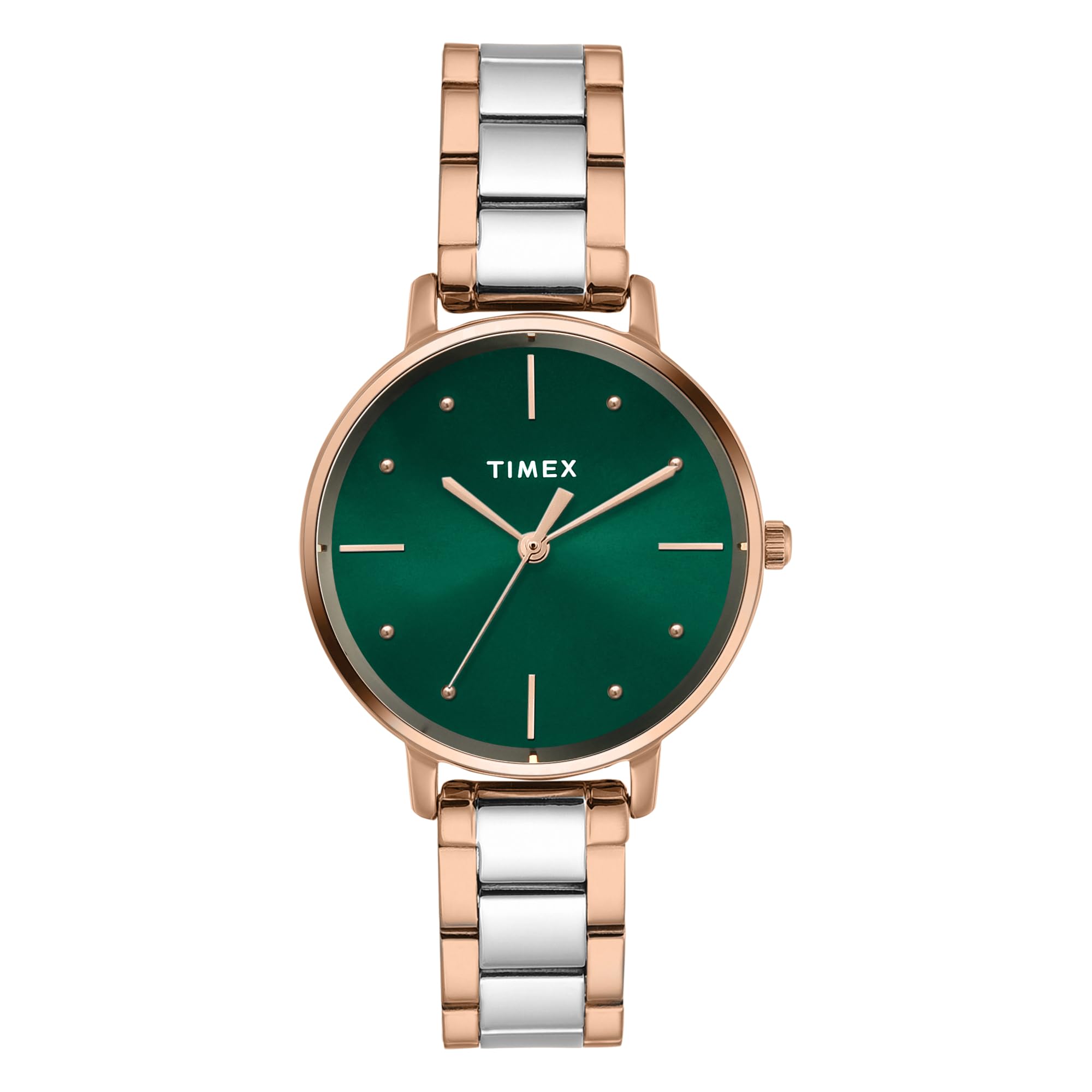 Classics Analog Watch for Women with Round Dial & Water Resistant Women's Wrist Watches-image-49