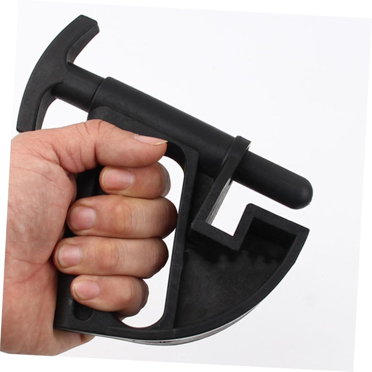 GARVALON Tire Changer Tool Set Heavy Duty Tire Mounting Machine Bead Breaker Universal Rim Pry