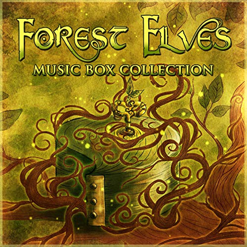 Freebird (Music Box Version)