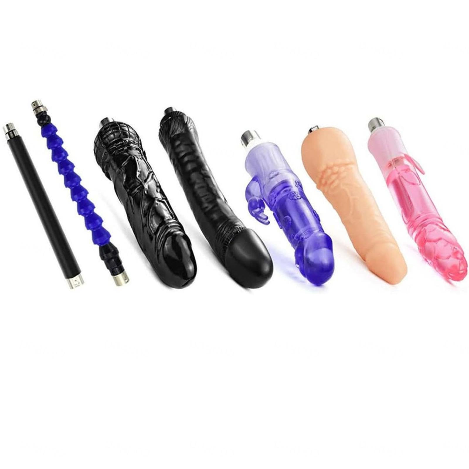 Racib Accessories Can be cleaned with water Suitable for all three-hole machines,Style6