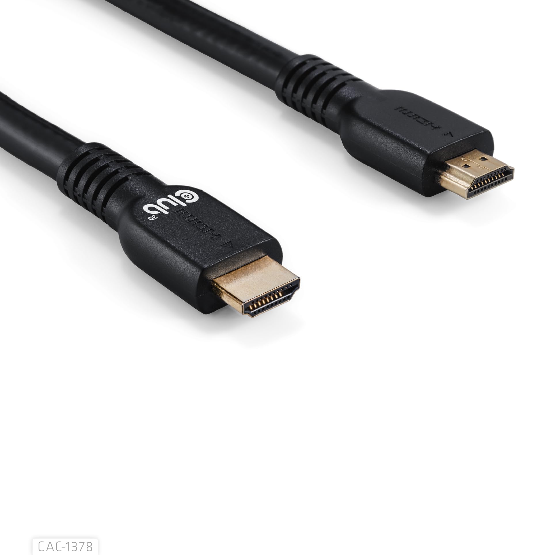 Amazon.co.jp: Club3D HDMI 2.1 4K120Hz 8K60Hz 48Gbps Male/Male 7m