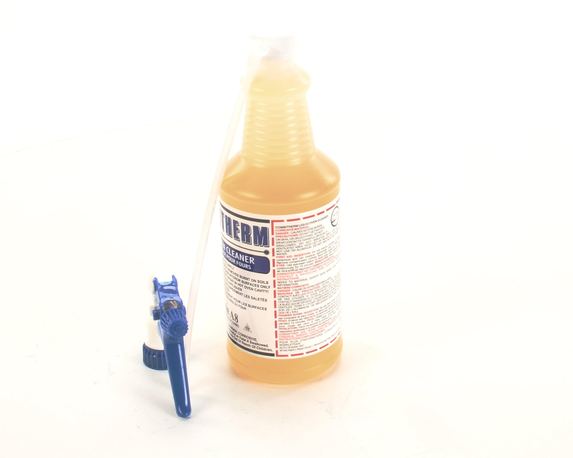 ALTO SHAAM CE-24750 Cleansing Agents, Case Of 12