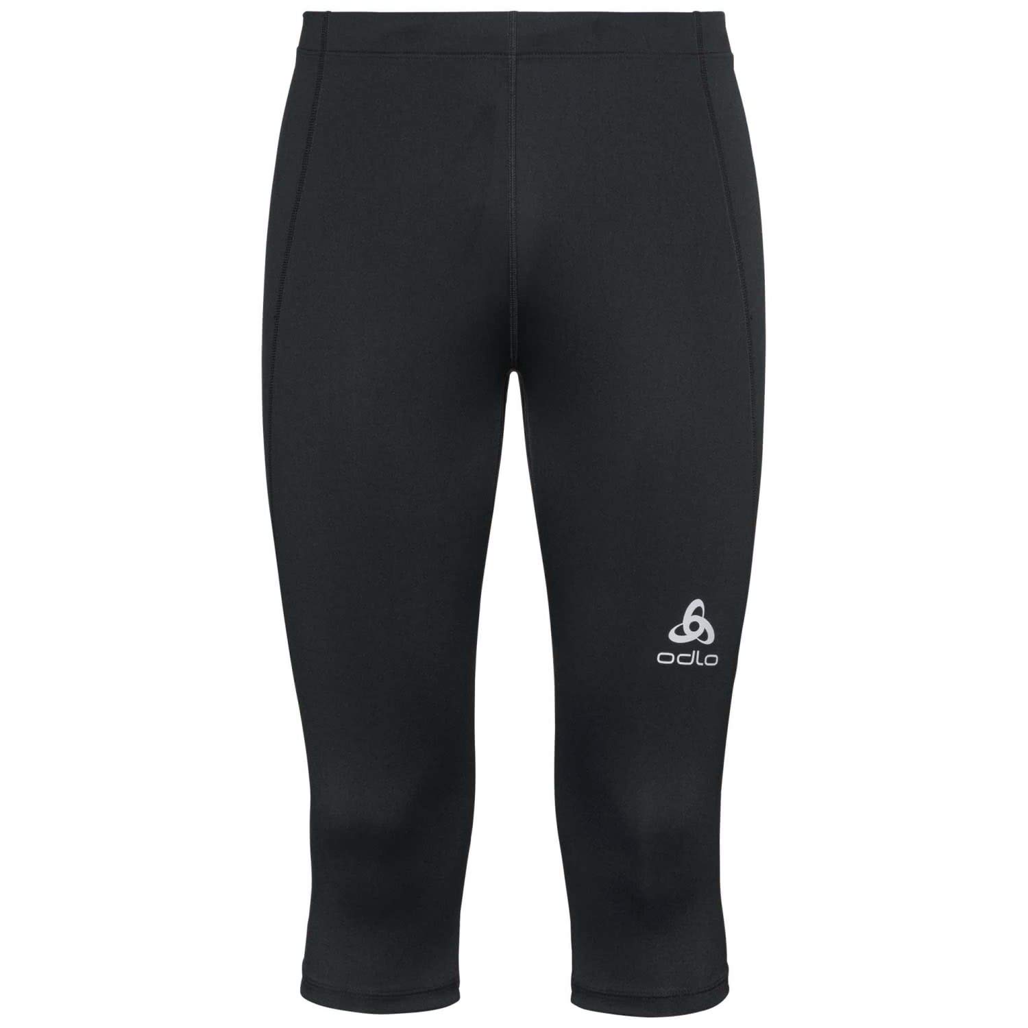 Odlo Herren Hose Bl Bottom 3/4 Element Light